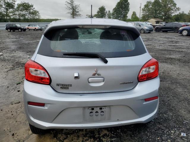 2019 MITSUBISHI MIRAGE LE ML32A5HJ9KH009982