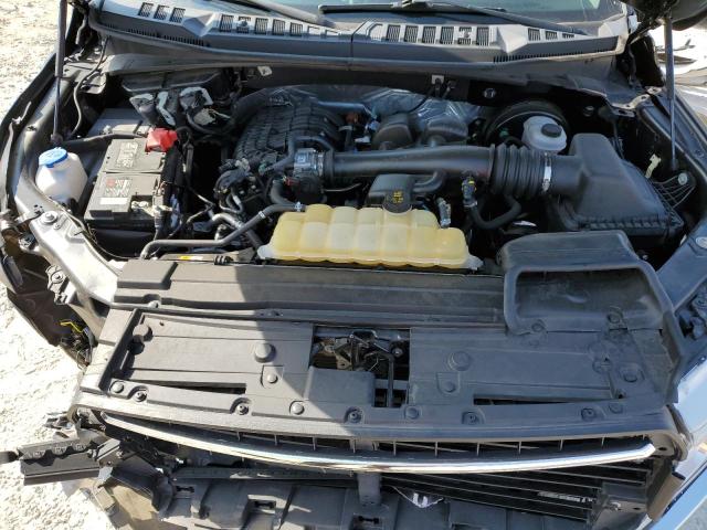1FTEW1CB2KFC32297 Ford F150 Supercrew