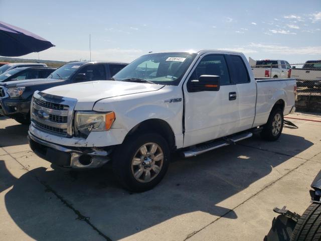 FORD F150 SUPER