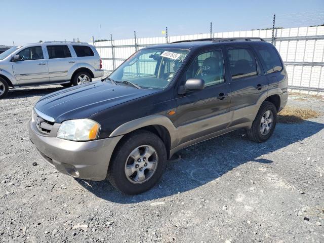 2004 Mazda Tribute ES