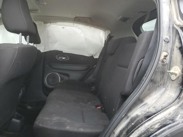 3CZRU6H51JG704035 Honda HR-V EX
