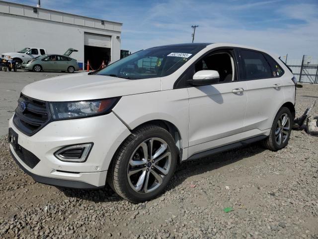 2016 Ford Edge Sport