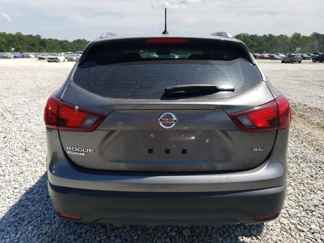 2017 NISSAN ROGUE SPT JN1BJ1CP9HW029366