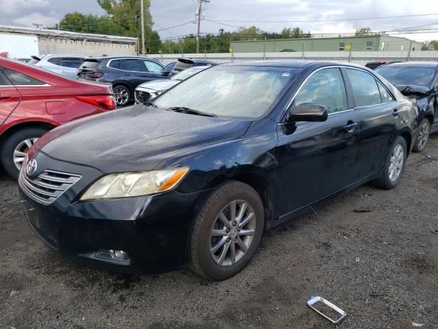 2009 Toyota Camry Hybrid 