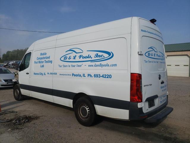 WD4PF1CD7KP106429 Mercedes-Benz Sprinter 2500/3500