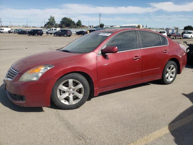 2008 Nissan Altima 2.5