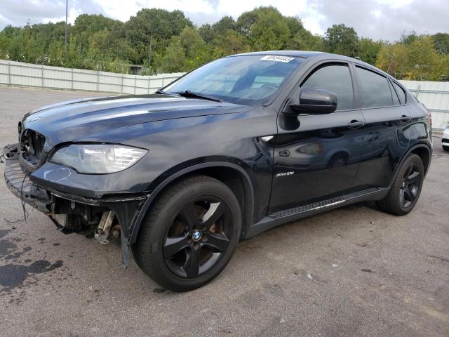 VIN 5UXFG2C55DL786924 2013 BMW X6, Xdrive35I no.1