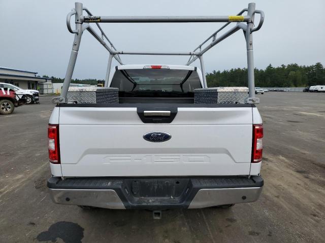 1FTEX1EP2KKF06241 Ford F-150 F150 SUPER 6