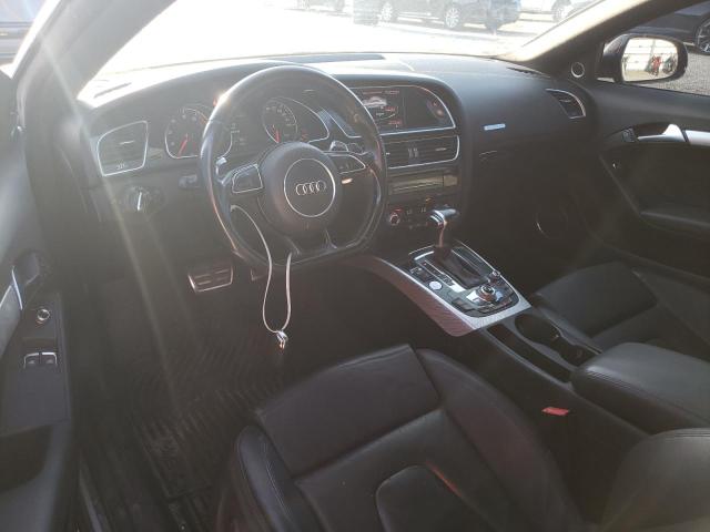 WAUD2AFR2HA001032 2017 AUDI A5, photo no. 8