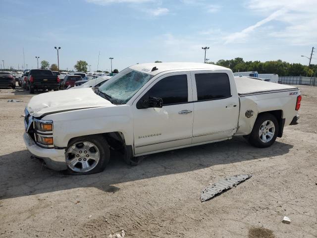 3GCUKSEC5EG431334 | 2014 CHEVROLET SILVERADO