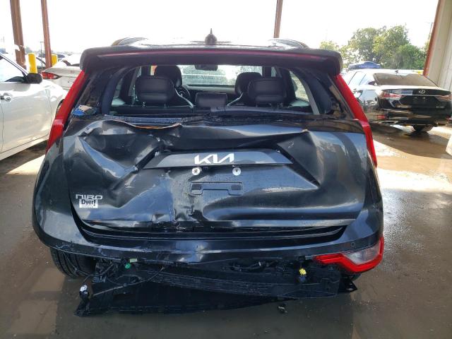 2023 KIA NIRO WIND - KNDCR3L1XP5028166