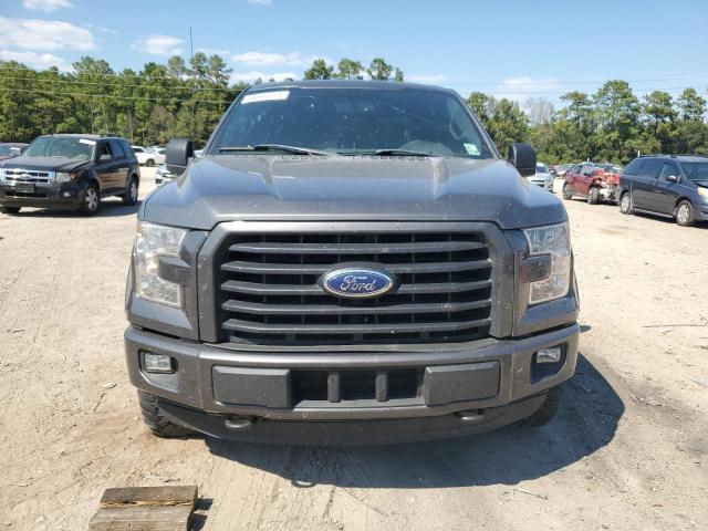 1FTEW1EG9GKE38689 Ford F150 Supercrew
