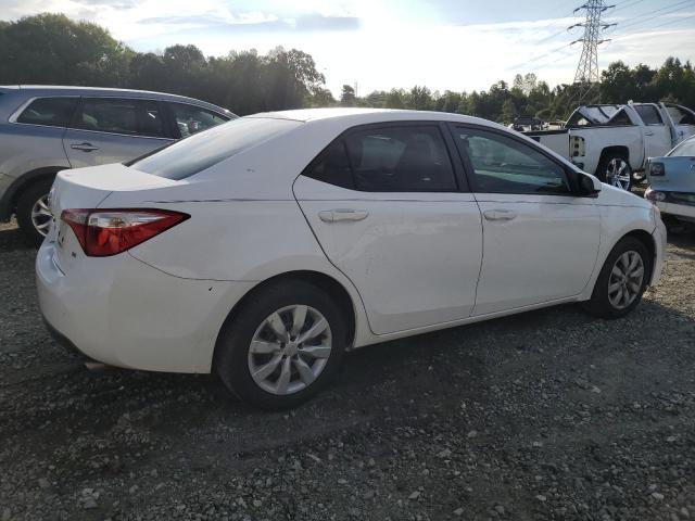 2T1BURHE6EC129262 Toyota COROLLA L