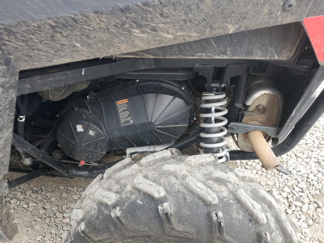 3NSA5P876NH414671 POLA RZR 2022