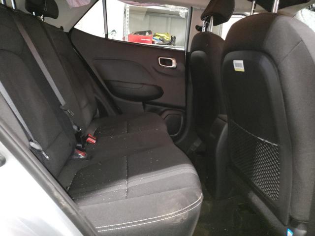 2022 HYUNDAI VENUE - KMHRC8A39NU195016