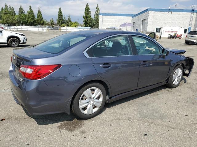 4S3BNAA61G3028143 Subaru Legacy 2.5i