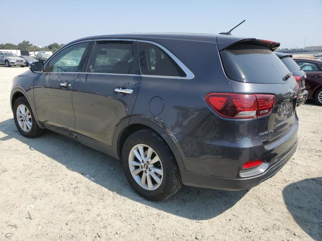 5XYPG4A53KG470256 KIA SORENTO LX