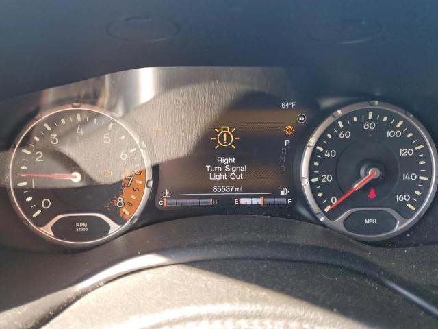 ZACCJBDT5GPD04780 Jeep Renegade Limited