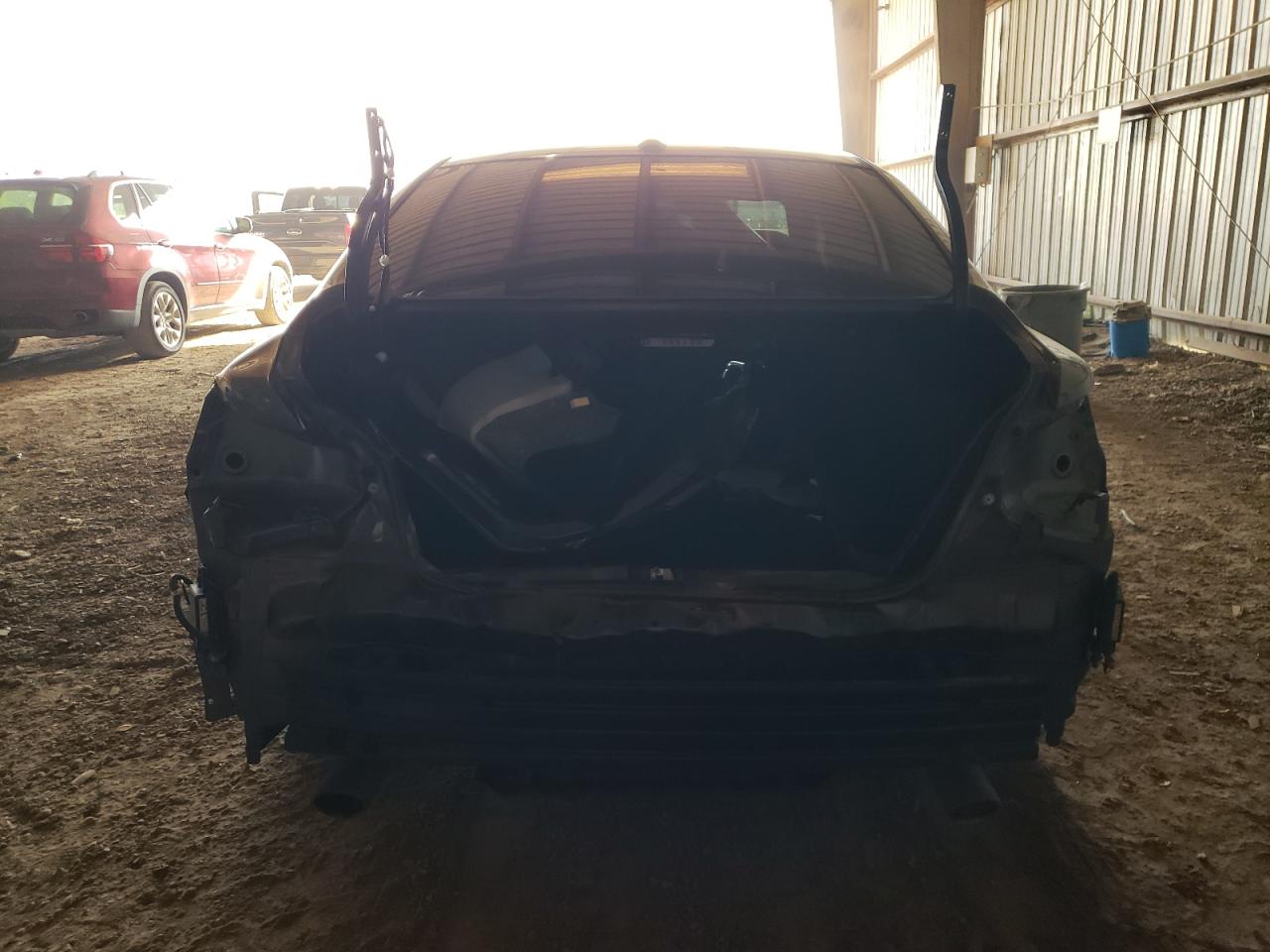 1N4AL3AP0GC176831 NISSAN ALTIMA 2016