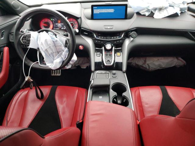 2022 ACURA TLX TECH A - 19UUB6F56NA002341