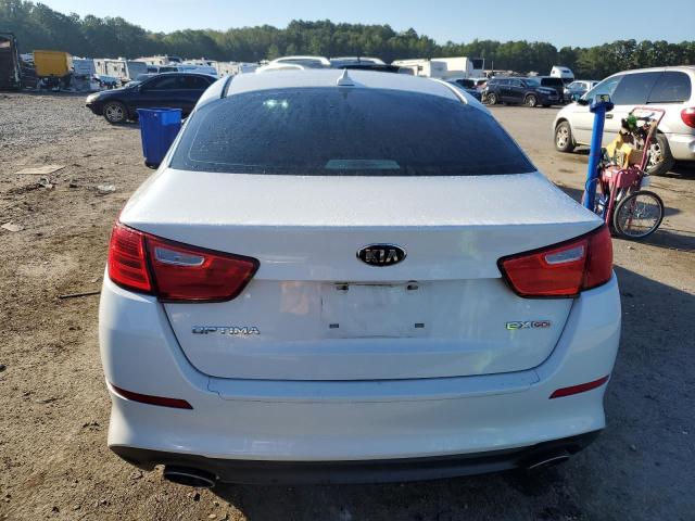5XXGN4A73FG416246 2015 Kia Optima Ex