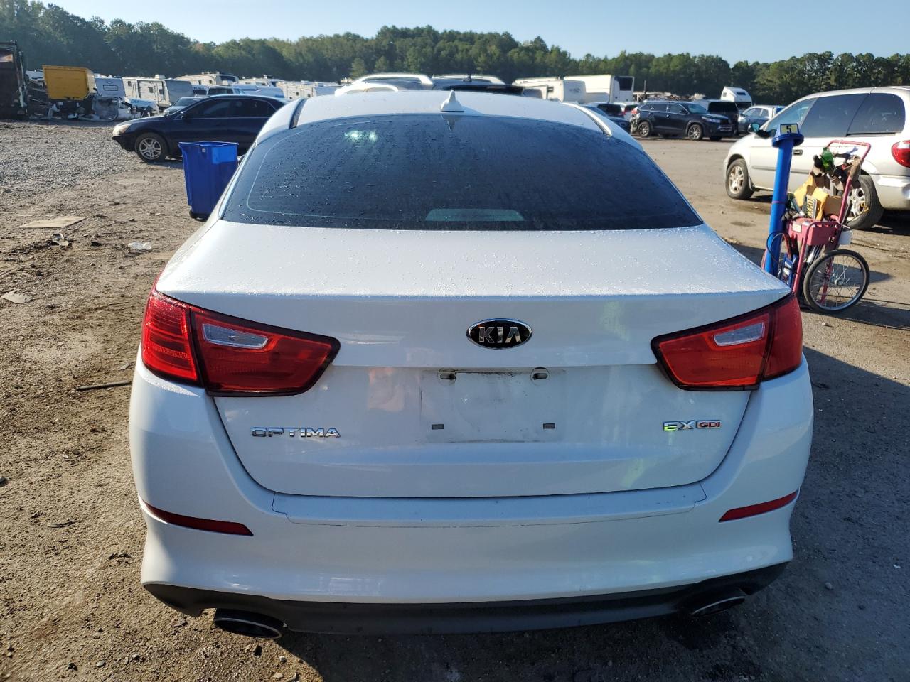 5XXGN4A73FG416246 2015 Kia Optima Ex 5XXGN4A73FG416246 2015 Kia Optima Ex