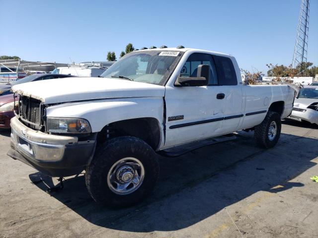 1998 Dodge Ram 2500 