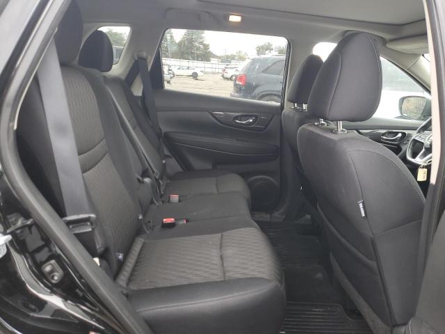 2017 NISSAN ROGUE SV - 5N1AT2MV8HC730709