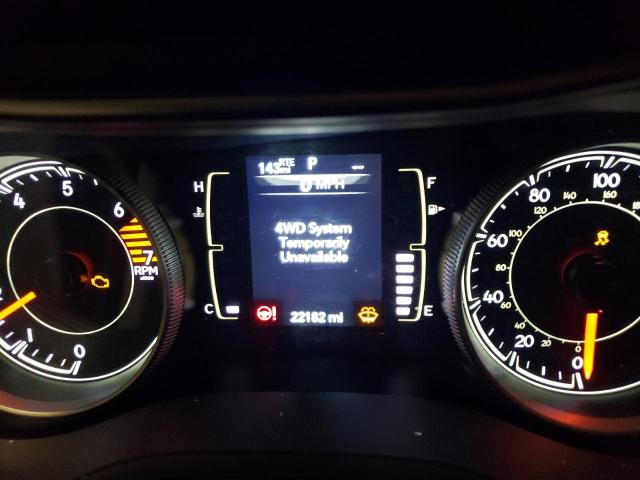 1C4PJMCB6LD607288 Jeep Cherokee Latitude