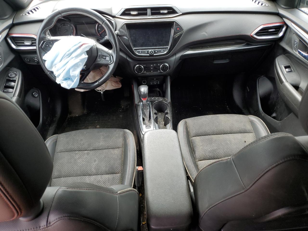 KL79MUSL8MB015511 CHEVROLET TRAILBLZR 2021