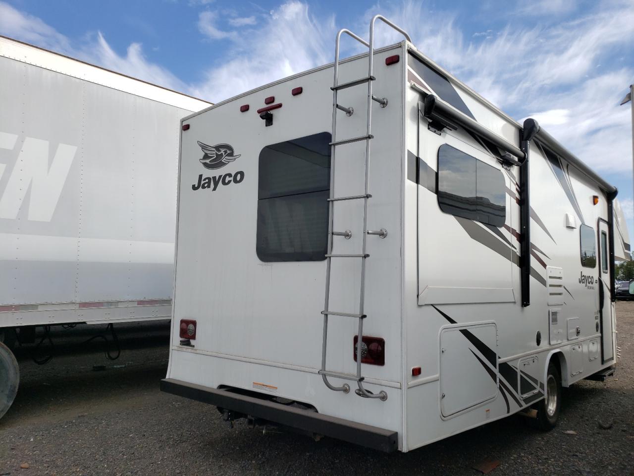 1FDXE4FS2KDC45499 FORD ALL Models 2019