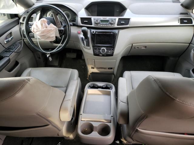 5FNRL5H64GB078877 Honda ODYSSEY EXL