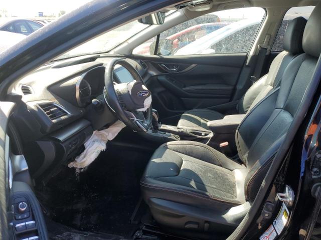 JF2GTALC0JH332185 Subaru Crosstrek Limited