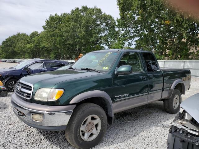 2000 Toyota Tundra 