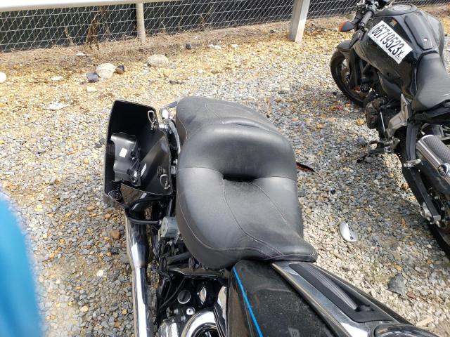 2016 HARLEY-DAVIDSON FLHTK SHRI 1HD1KNL32GB679543