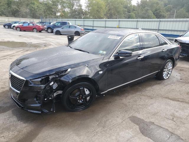 1G6KB5RS2KU127612 Cadillac CT6 LUXURY