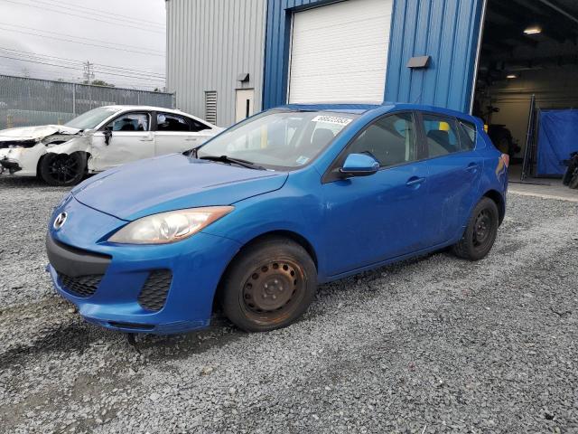 Vin: jm1bl1kf9d1792219, lot: 69013463, mazda 3 i 2013 img_1