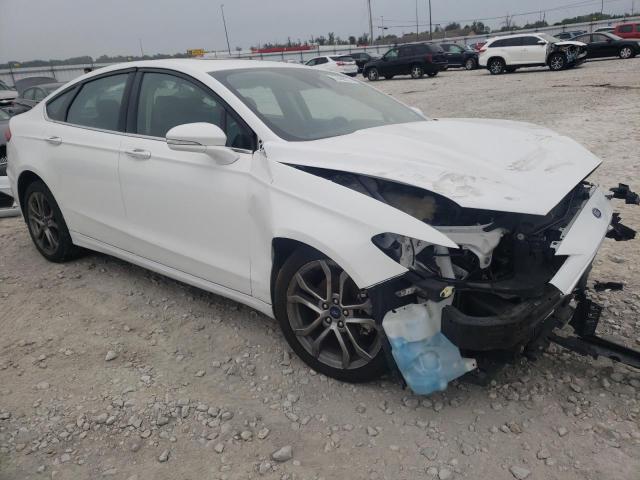 3FA6P0CD2LR133650 Ford FUSION SEL