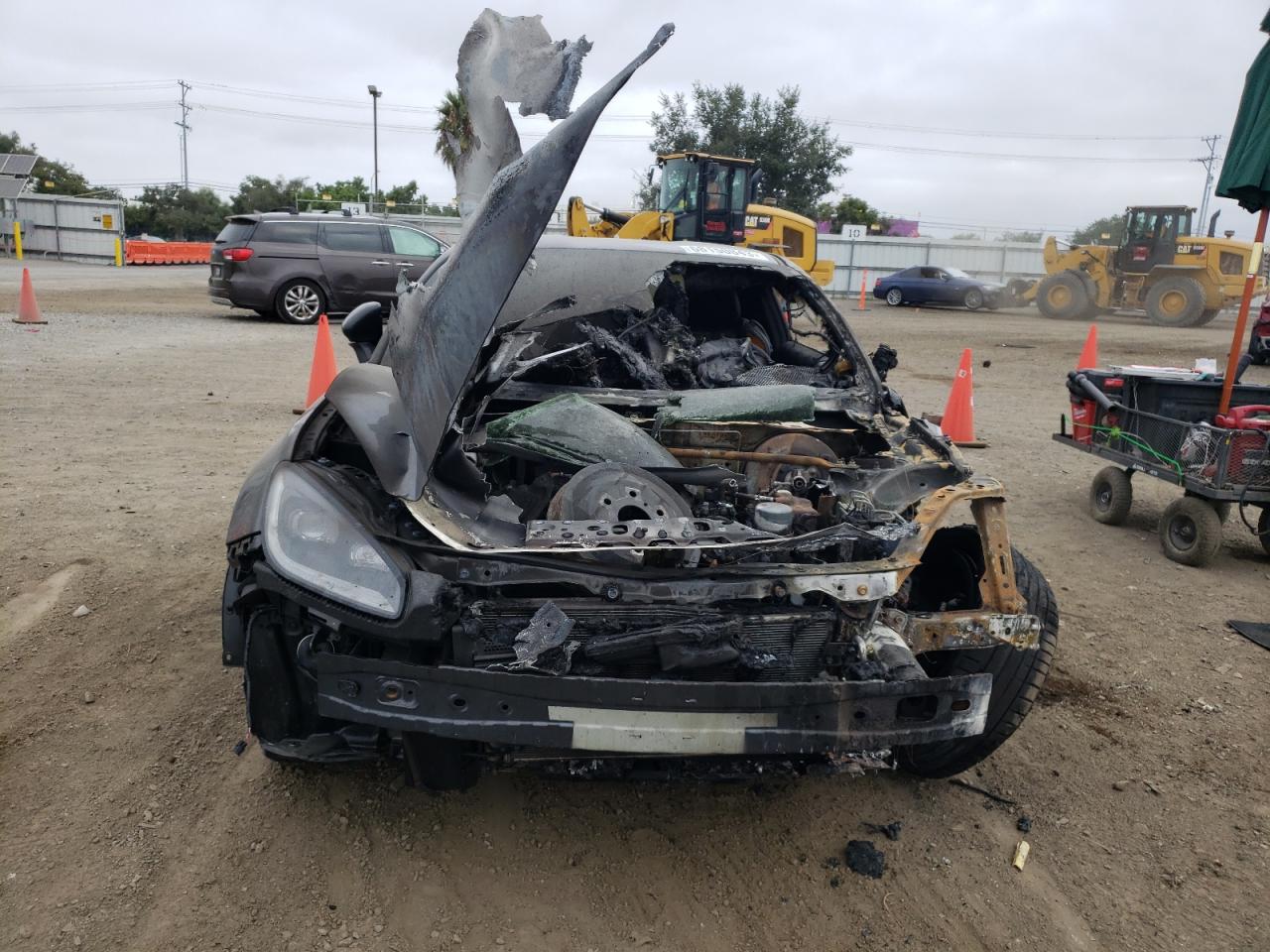 JF1ZNBF13N8754755 TOYOTA GR 86 PREM 2022