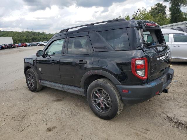 3FMCR9B69MRA80571 Ford Bronco Sport Big Bend
