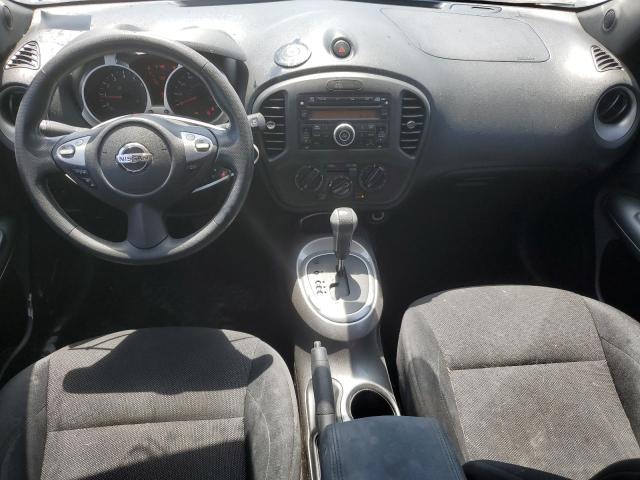 JN8AF5MR3ET451197 Nissan JUKE S