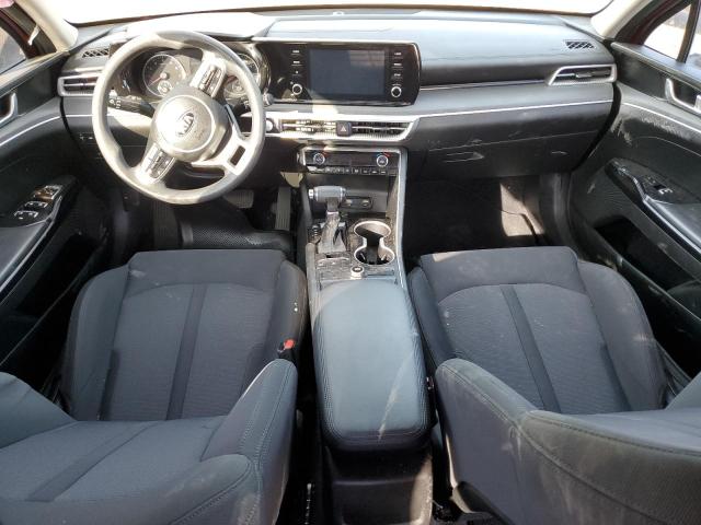 5XXG14J20MG010745 KIA K5 LXS