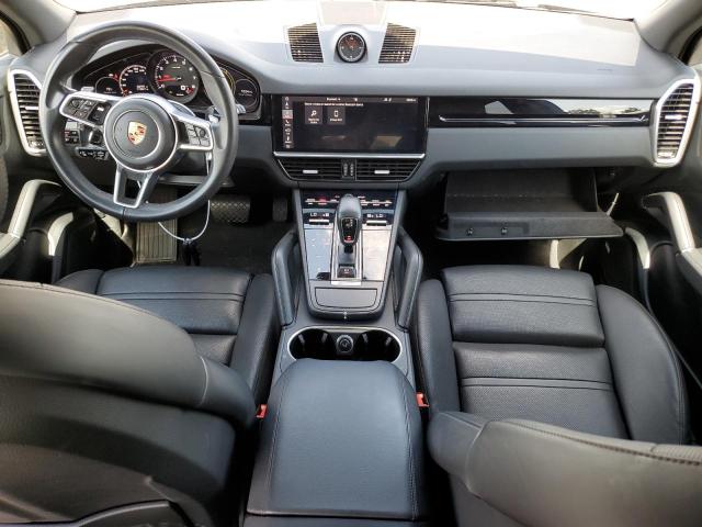 VIN WP1AA2AY8KDA13669 2019 Porsche Cayenne no.8