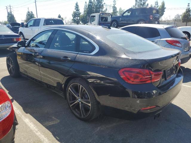 WBA4J1C56JBG75899 BMW 430i Gran Coupe