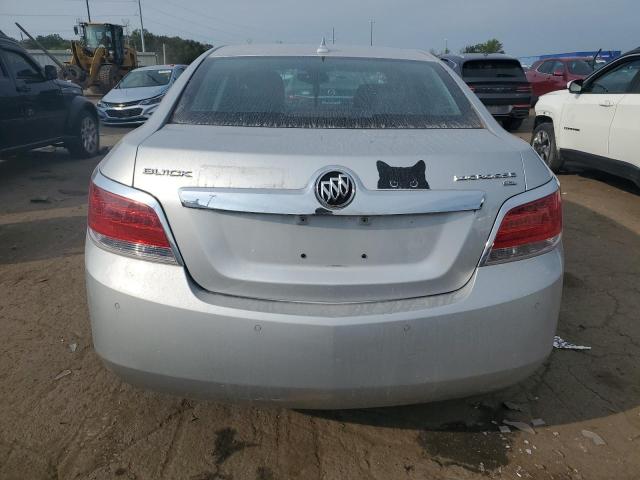 1G4GC5ED8BF336635 | 2011 Buick lacrosse cxl