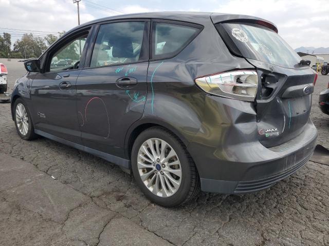 1FADP5EU3HL108229 Ford C-MAX SE