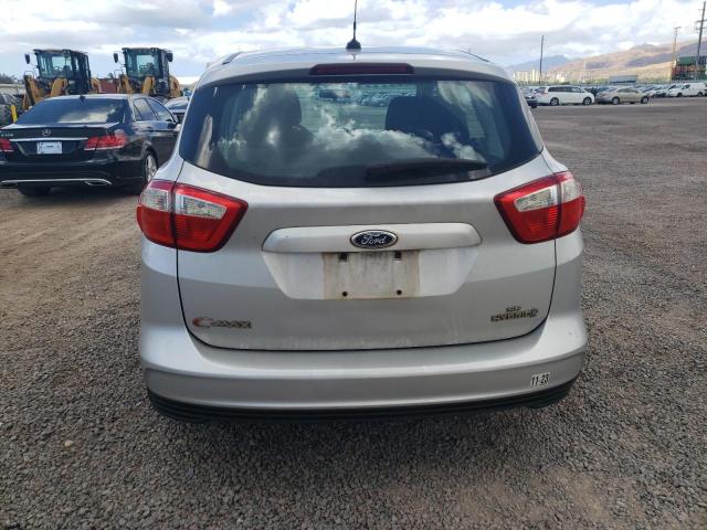 2013 Ford C-Max Se VIN: 1FADP5AU0DL502173 Lot: 67557223