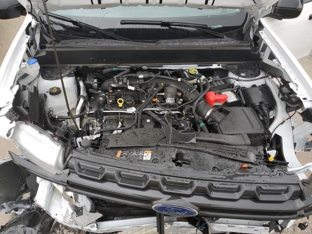 3FTTW8F90NRA52199 Ford Maverick Xl