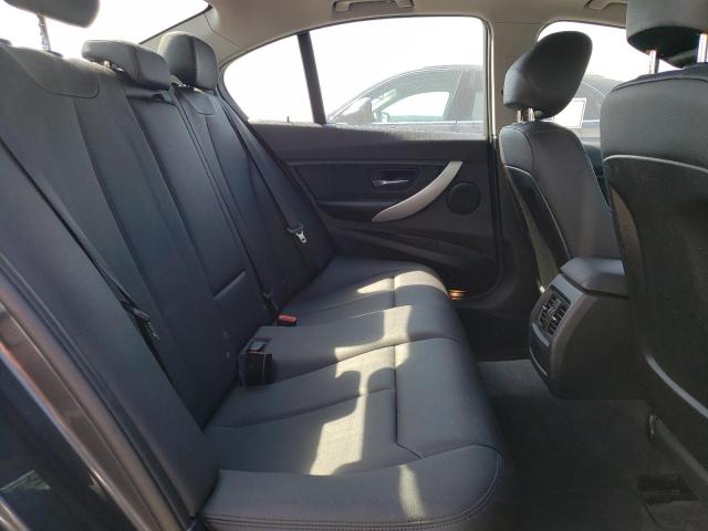 WBA3B1C5XEP679615 BMW 320 I