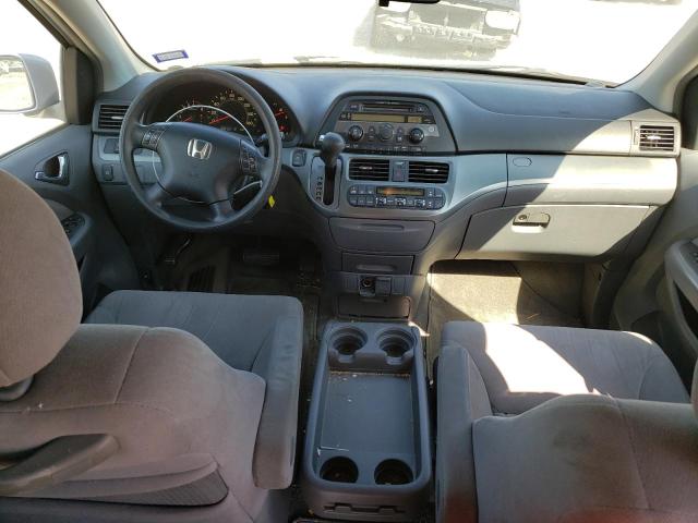 2006 Honda Odyssey Ex VIN: 5FNRL38486B063736 Lot: 59138974